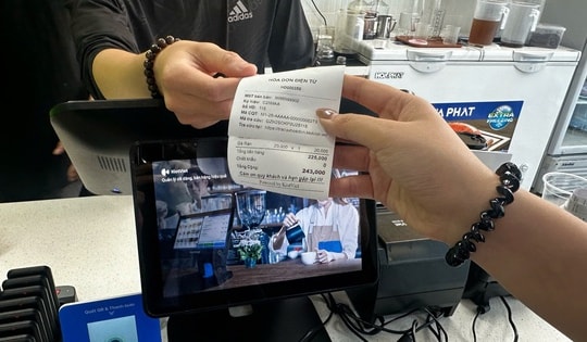 Nới quy định lập hóa đơn điện tử, xăng sinh học E10 sẽ bán toàn quốc từ tháng 6/2026