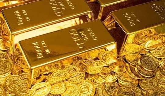 Giá vàng hôm nay 18/11: Đồng loạt giảm sâu, mất mốc 150 triệu đồng/lượng