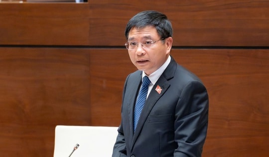 Bất cập trong giải phóng mặt bằng khiến nhiều dự án có tiền không giải ngân được