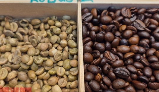 Giá cà phê hôm nay 18-11: Bật tăng dữ dội