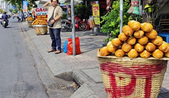 Khuyến cáo quan trọng của Sở An toàn thực phẩm TP HCM