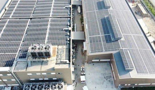 Những lưu ý quan trọng khi thực hiện thủ tục thông báo lắp đặt điện mặt trời mái nhà