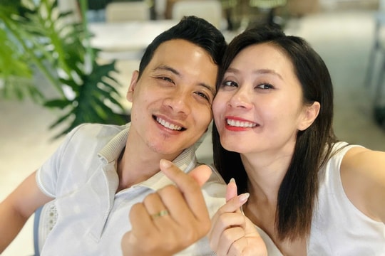 Cuộc sống hôn nhân của Thanh Hiền