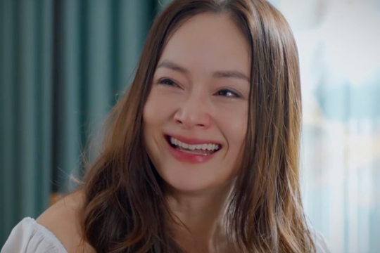 Lan Phương gây bất ngờ