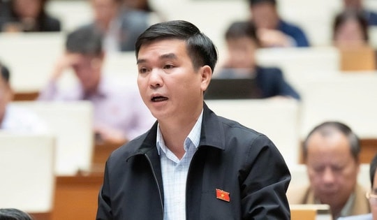 ĐBQH đề nghị cấm tuyệt đối hành vi ép mua bảo hiểm khi vay vốn ngân hàng