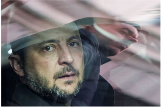 Mỹ bật đèn xanh gói Patriot mới, Ukraine tăng tốc ngoại giao hòa bình