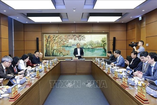 Đảm bảo tính công bằng, minh bạch trong thu hồi đất