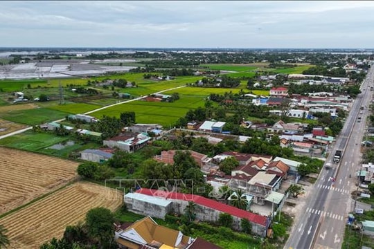 TP. Hồ Chí Minh dự kiến có 10 công trình lớn khởi công chào mừng Đại hội XIV của Đảng