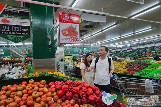 TP Hồ Chí Minh mở rộng mùa khuyến mại cuối năm giảm giá đến 80%