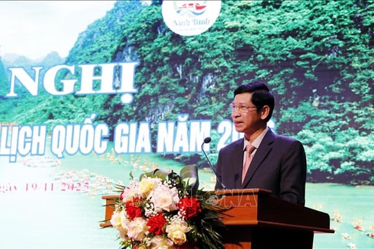 Làm giàu các giá trị trong định vị thương hiệu du lịch quốc gia