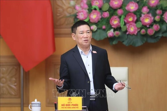 Sắp xếp để các công ty xổ số phát triển bền vững, hiệu quả