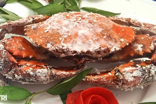 Sản phẩm chủ lực 10.000 tỷ đồng và cơ hội làm giàu cho chục ngàn hộ dân