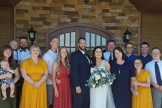 Cuộc sống của những đứa trẻ trong ca sinh 7 chấn động thế giới