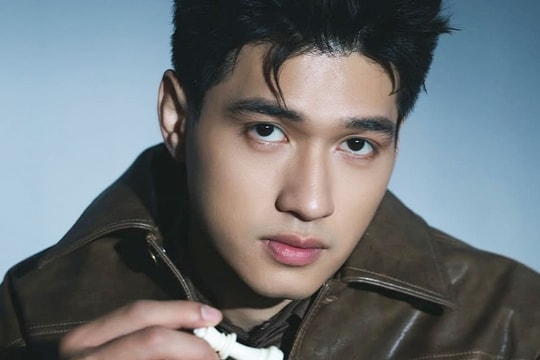 Ma Ran Đô - từ vai phụ đến ngôi sao màn ảnh