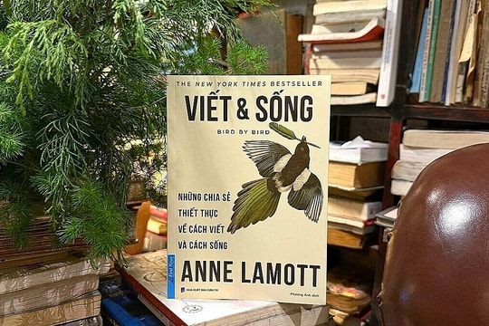 'Viết & Sống' - hiểu bản thân qua cách làm văn