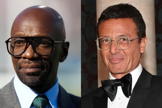 Hai giám khảo rút khỏi Miss Universe