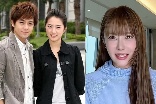 Fan không nhận ra diễn viên 'Sợi dây chuyền định mệnh'