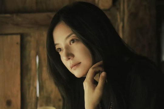 Triệu Vy phủ nhận liên quan 'ông trùm lừa đảo'