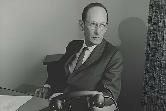 15 tiêu chí chọn cổ phiếu của Philip Fisher