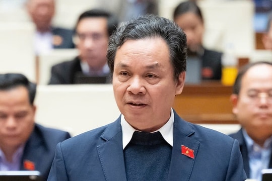 'Ngưỡng chịu thuế với hộ kinh doanh tối thiểu phải 500 triệu đồng'