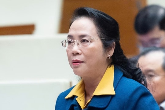 'Thuế 0,1% với vàng miếng chưa đủ ngăn ngừa đầu cơ'