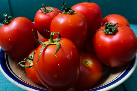 Ăn gì ngừa ung thư?