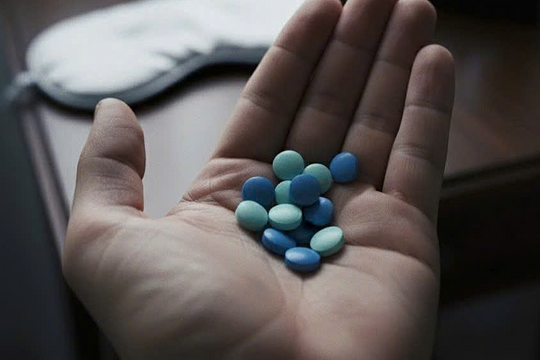 Tác hại khi dùng thuốc ngủ thường xuyên