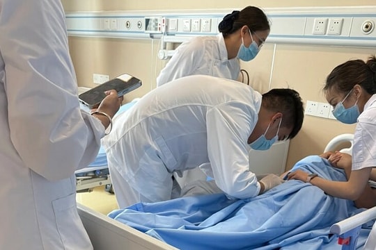 Tham vọng làm vaccine ung thư rẻ của Trung Quốc