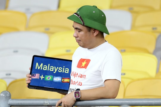 FIFA muốn điều tra hình sự tại 5 quốc gia vụ gian lận của Malaysia