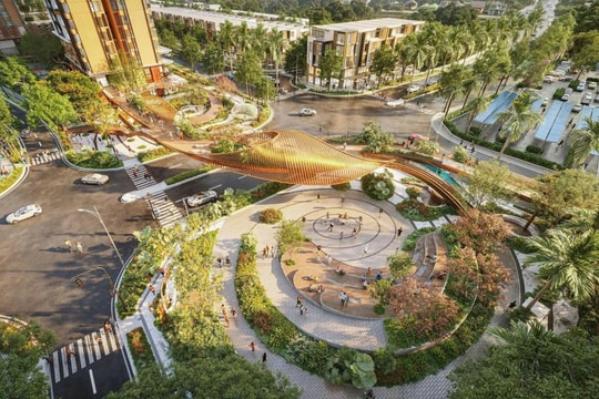 Cách Kinera tạo bản sắc cho các dự án