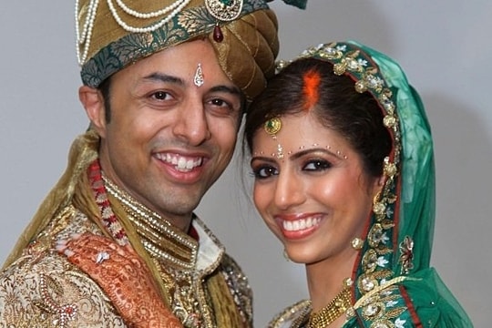 Cái chết bí ẩn của cô dâu hào môn trong tuần trăng mật