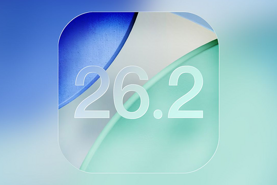 Tính năng mới trong iOS 26.2 Beta 3