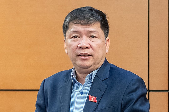 Kiến nghị rút ngắn thời gian xây Sân bay Gia Bình