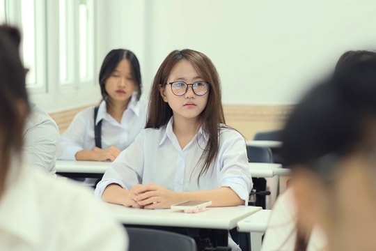 Người Việt thông thạo tiếng Anh ở mức 'trung bình' thế giới