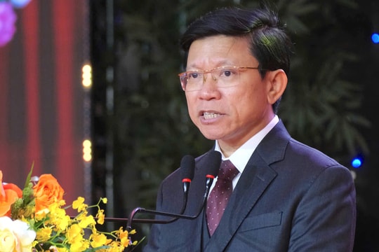 Đại học Khoa học Xã hội và Nhân văn muốn vào top 150 châu Á