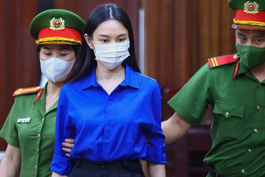 Luật sư: 'Thùy Tiên sai phạm xuất phát từ mục đích tốt đẹp'