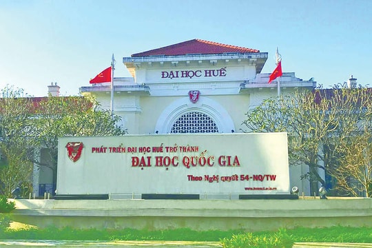 Nhiều đại học Việt Nam nhảy vọt trên bảng xếp hạng phát triển bền vững