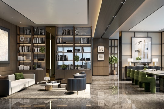 Masterise Homes lần đầu tổ chức hội nghị về không gian sống hàng hiệu