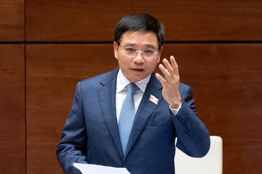 Bộ trưởng Tài chính: Chưa đủ cơ sở đánh thuế trên lãi chuyển nhượng bất động sản