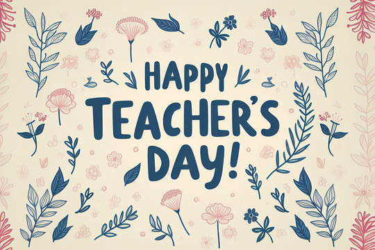 10 lời chúc ngày Nhà giáo Việt Nam bằng tiếng Anh