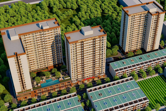 TP HCM sắp mở bán hơn 900 căn nhà ở xã hội giá 22 triệu đồng mỗi m2