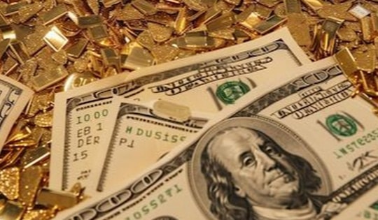 Tỉ giá USD, lãi suất hôm nay 19/11: Tỉ giá tăng trở lại, lãi suất kỳ hạn ngắn "lên ngôi"