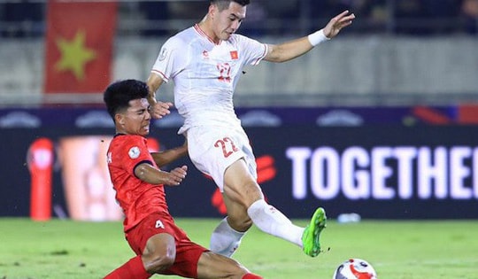 Lịch thi đấu bóng đá hôm nay ngày 19/11 - 20/11: Đội tuyển Việt Nam tái đấu Lào