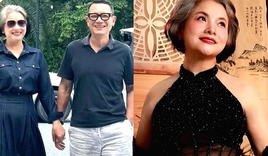 Nữ NSND mang hàm Đại tá từng lọt top 10 Người đẹp Hà Nội thập niên 80