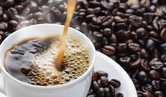 Lợi ích bất ngờ của cà phê đen: Uống ít nhưng tốt nhiều