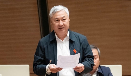 Đề nghị xem xét lại mức khởi điểm chịu thuế 200 triệu đồng/năm với hộ kinh doanh