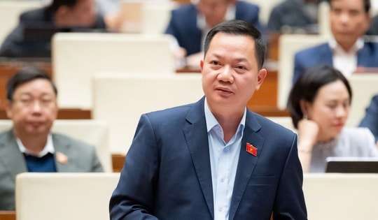 Đánh thuế chuyển nhượng vàng miếng là phù hợp, đưa thị trường về đúng bản chất