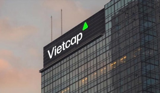 Phoenix Holdings bị phạt 80 triệu đồng vì không báo cáo giao dịch cổ phiếu VCI