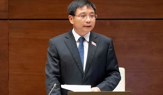 Bộ trưởng Bộ Tài chính nói về ngưỡng chịu thuế của hộ kinh doanh