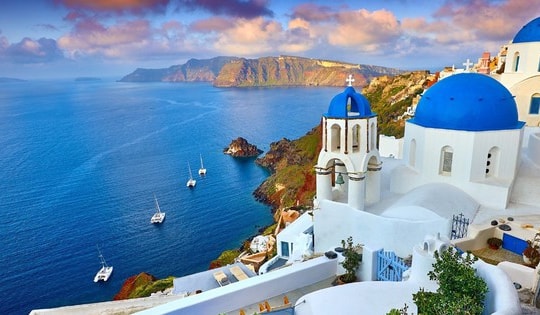 Việt Nam - Hy Lạp muốn mở rộng thị trường du lịch giàu tiềm năng